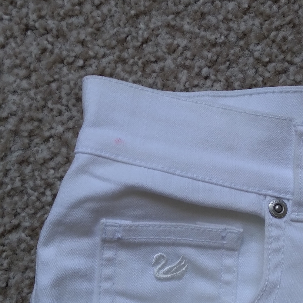 4/$20 Gloria Vanderbilt women's capri - Picture 3 of 7